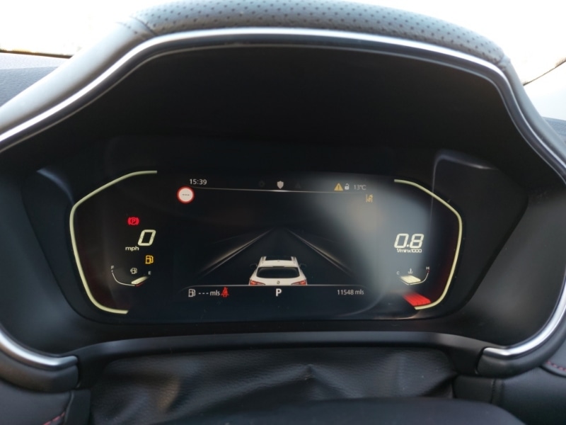 Used MG MG HS 2023 for sale - 77922844: Photo 12