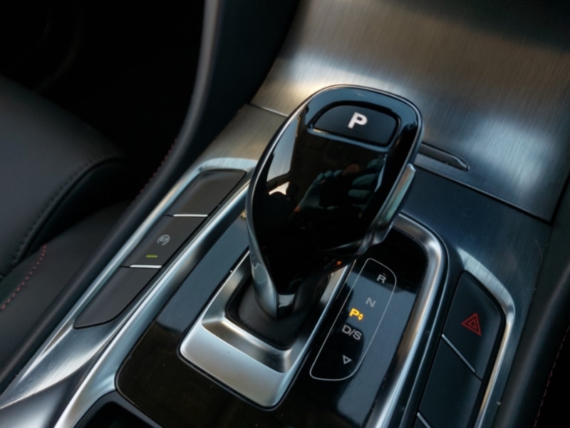 Used MG MG HS 2023 for sale - 77922844: Photo 16