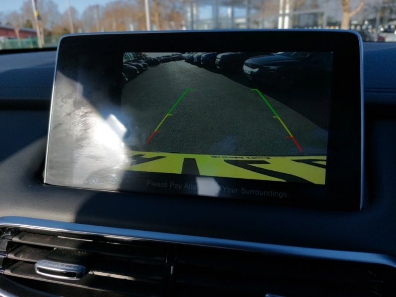 Used MG MG HS 2023 for sale - 77922844: Photo 17