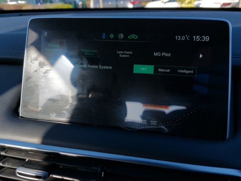 Used MG MG HS 2023 for sale - 77922844: Photo 18