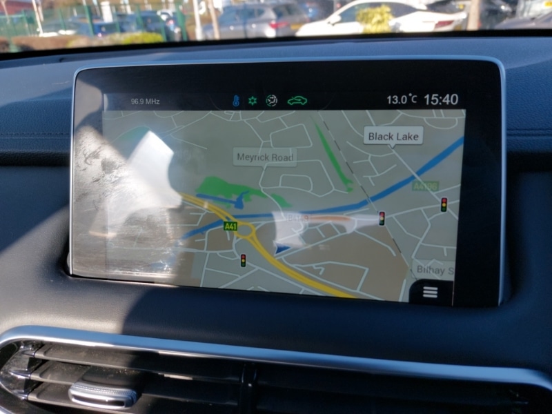 Used MG MG HS 2023 for sale - 77922844: Photo 19