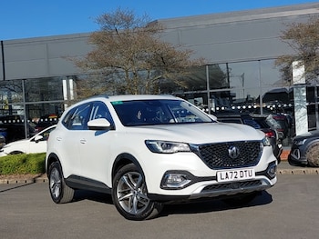 Used MG MG HS 2023 for sale - 77922844: Photo