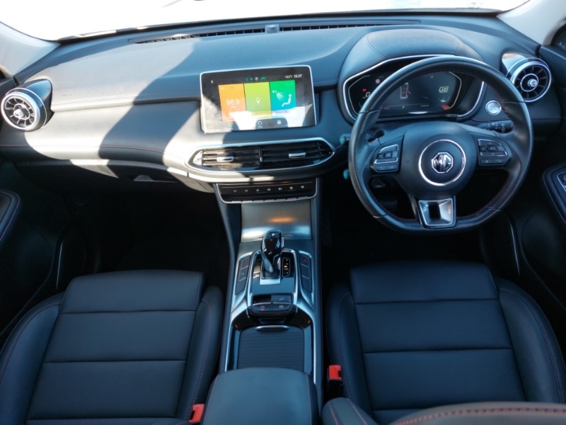 Used MG MG HS 2023 for sale - 77922844: Photo 2