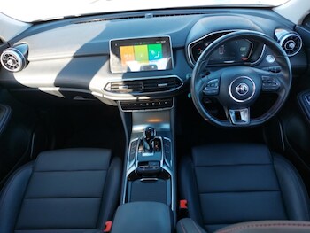 Used MG MG HS 2023 for sale - 77922844: Photo