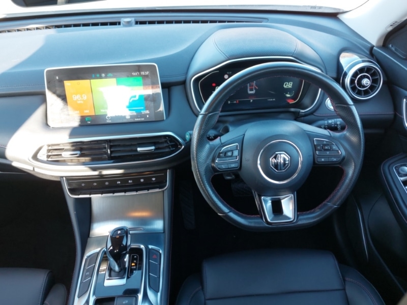 Used MG MG HS 2023 for sale - 77922844: Photo 7