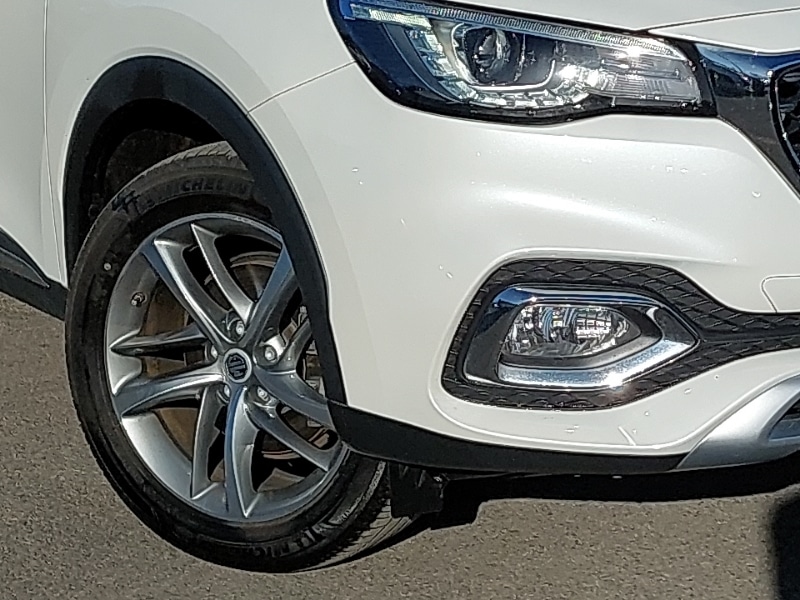 Used MG MG HS 2023 for sale - 77922844: Photo 9