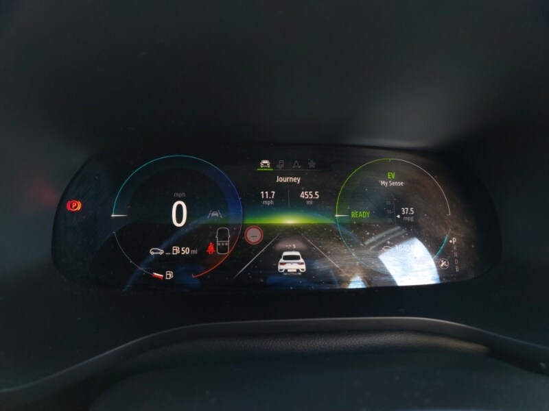 Used Renault Arkana 2022 for sale - 77579977: Photo 12