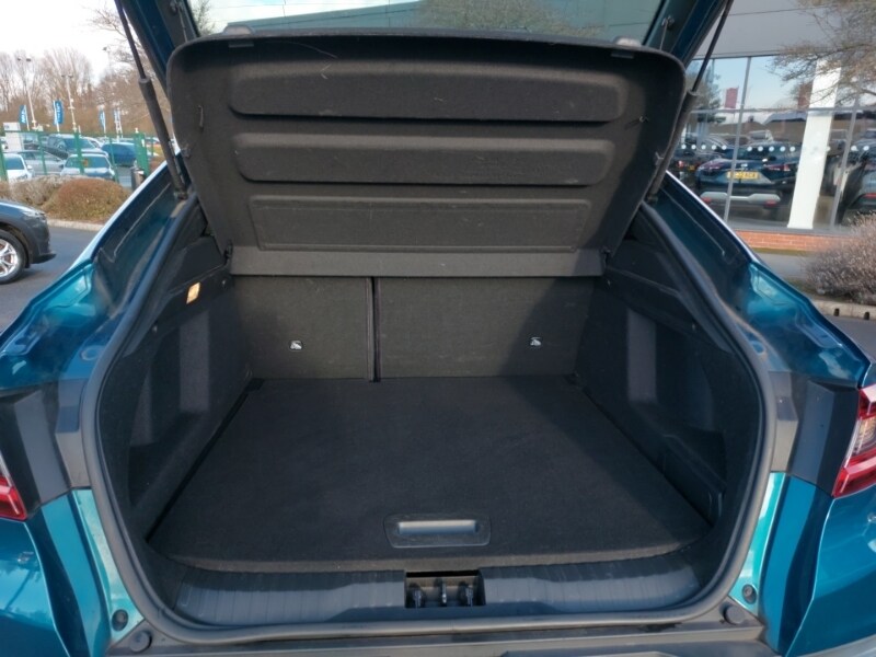 Used Renault Arkana 2022 for sale - 77579977: Photo 8