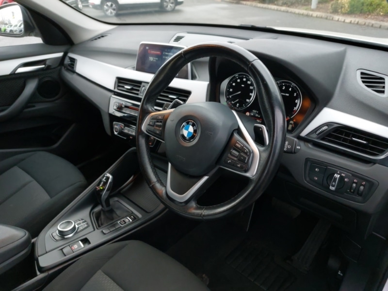 Used BMW X1 2019 for sale - 77610890: Photo 10