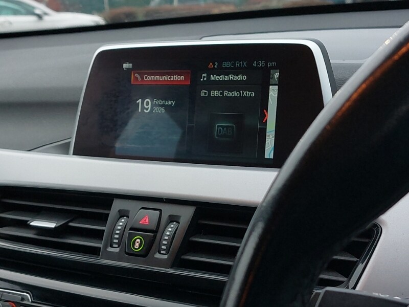 Used BMW X1 2019 for sale - 77610890: Photo 11