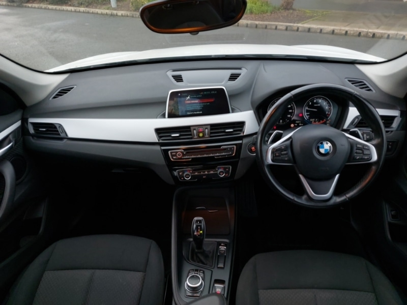 Used BMW X1 2019 for sale - 77610890: Photo 2