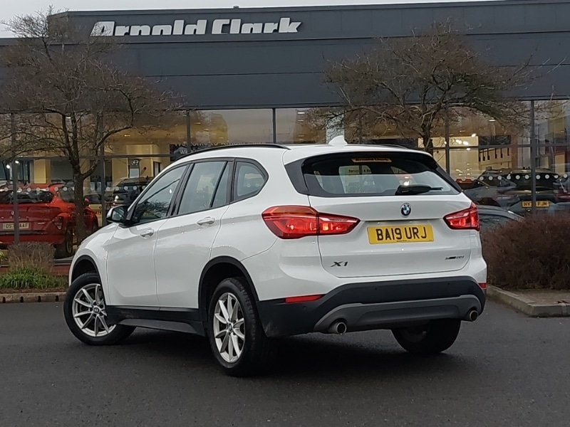 Used BMW X1 2019 for sale - 77610890: Photo 3