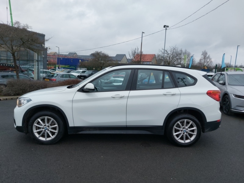 Used BMW X1 2019 for sale - 77610890: Photo 4