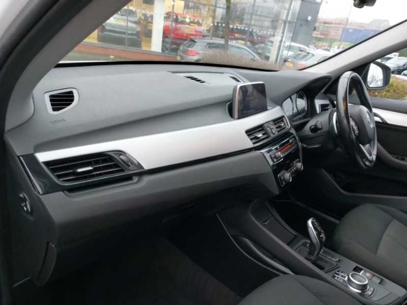 Used BMW X1 2019 for sale - 77610890: Photo 5