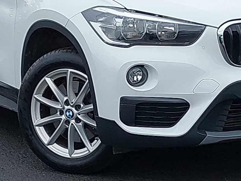 Used BMW X1 2019 for sale - 77610890: Photo 9