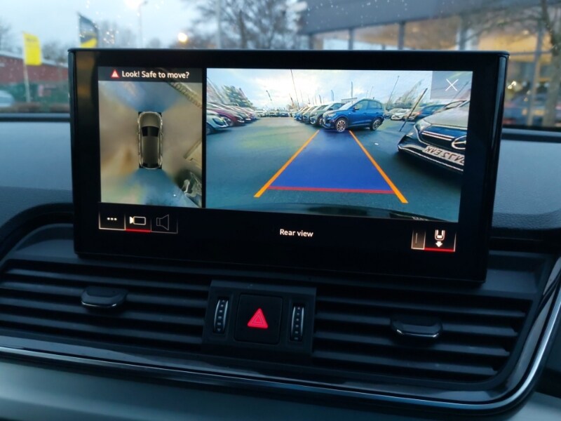 Used Audi Q5 2022 for sale - 77352384: Photo 12