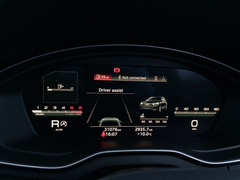 Used Audi Q5 2022 for sale - 77352384: Photo 13