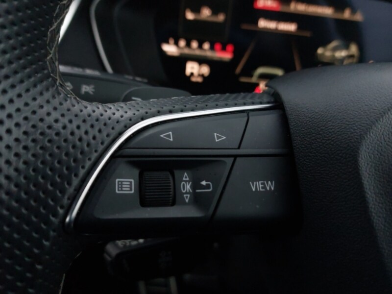 Used Audi Q5 2022 for sale - 77352384: Photo 14