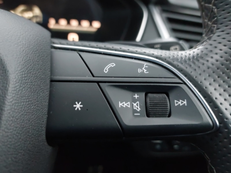 Used Audi Q5 2022 for sale - 77352384: Photo 15