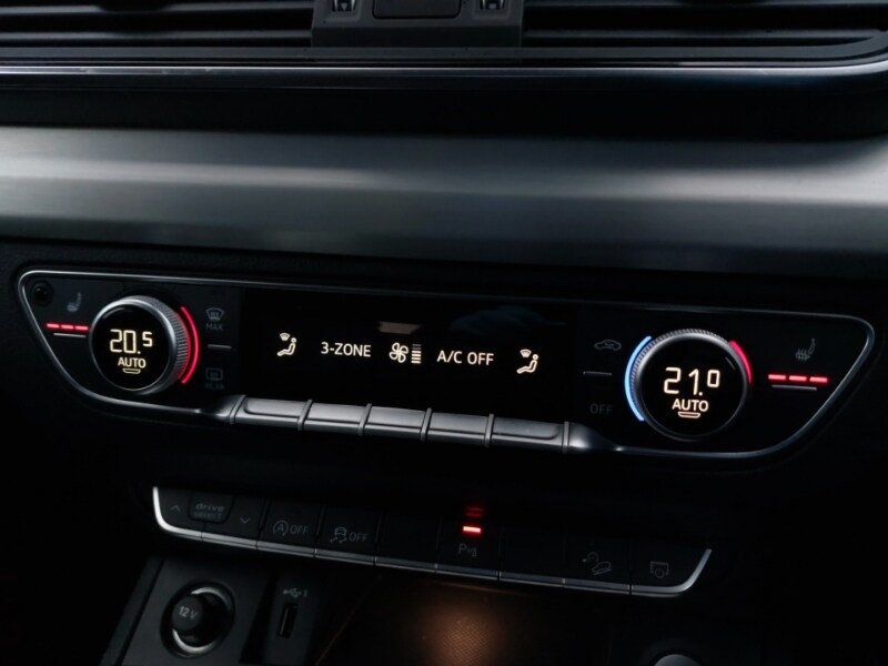 Used Audi Q5 2022 for sale - 77352384: Photo 18