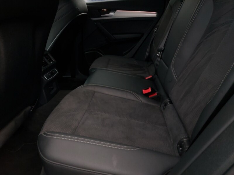 Used Audi Q5 2022 for sale - 77352384: Photo 6