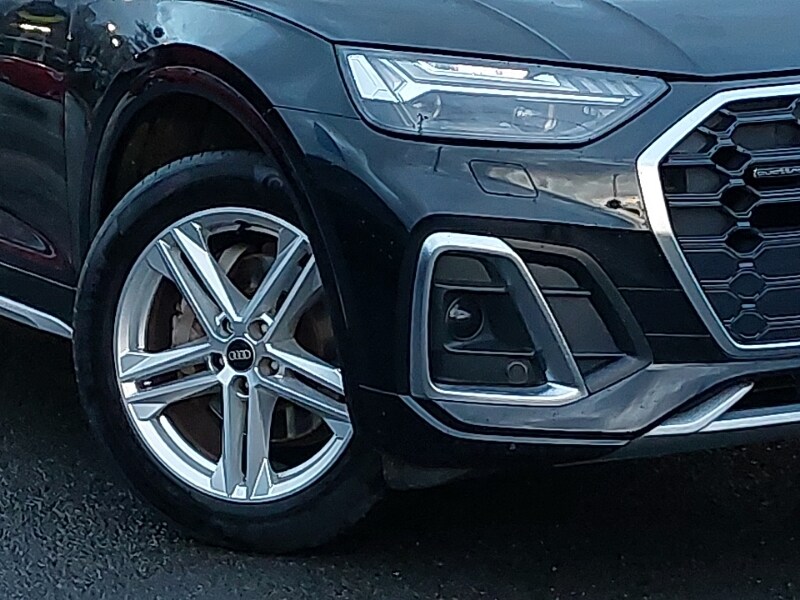 Used Audi Q5 2022 for sale - 77352384: Photo 9
