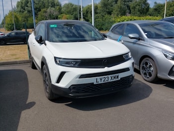 Used Vauxhall Mokka 2023 for sale - 79207373: Photo