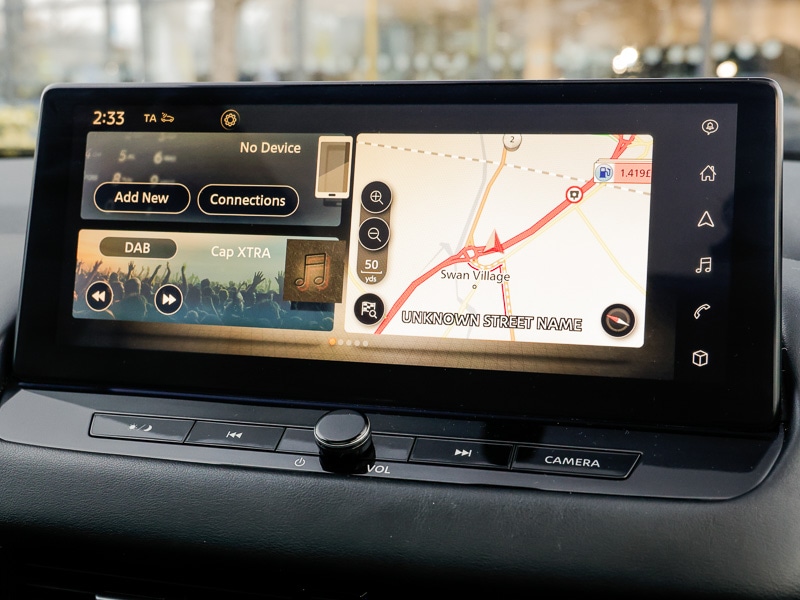 Used Nissan Qashqai 2023 for sale - 77269809: Photo 10