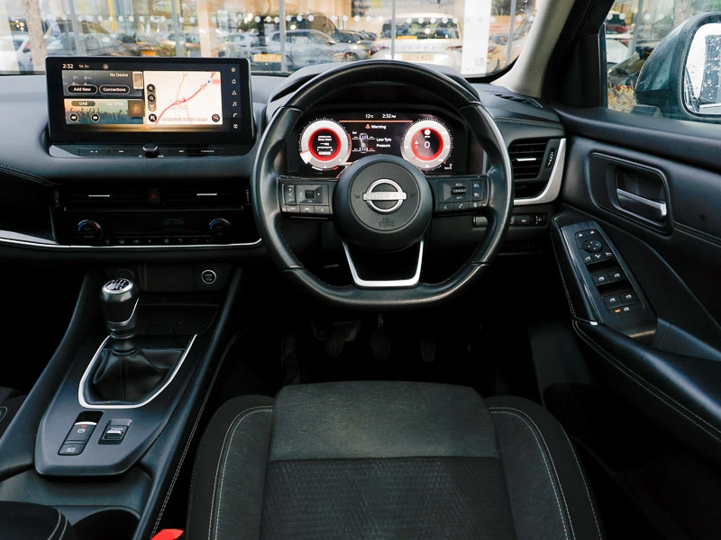 Used Nissan Qashqai 2023 for sale - 77269809: Photo 7