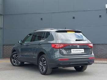 Used SEAT Tarraco 2024 for sale - 74860545: Photo