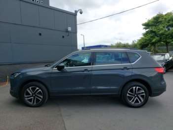 Used SEAT Tarraco 2024 for sale - 74860545: Photo