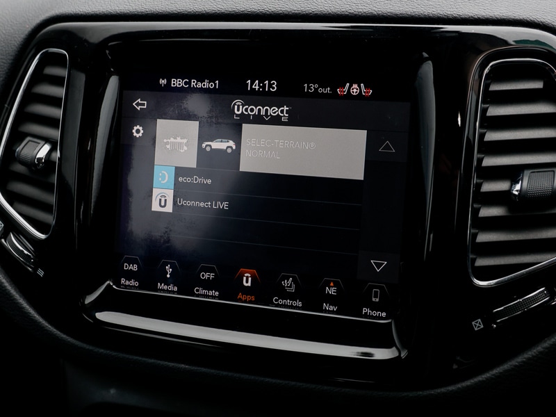 Used Jeep Compass 2020 for sale - 77585085: Photo 15