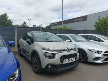 Used Citroen C3 2024 for sale - 79070386: Photo