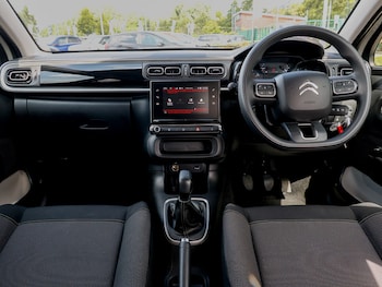 Used Citroen C3 2024 for sale - 79070386: Photo