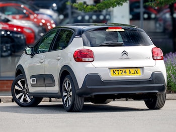 Used Citroen C3 2024 for sale - 79070386: Photo