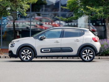 Used Citroen C3 2024 for sale - 79070386: Photo