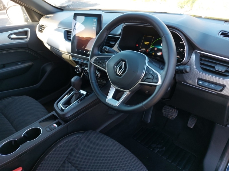 Used Renault Arkana 2024 for sale - 77987715: Photo 10