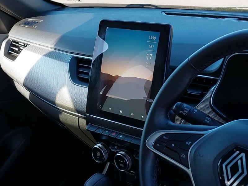 Used Renault Arkana 2024 for sale - 77987715: Photo 11