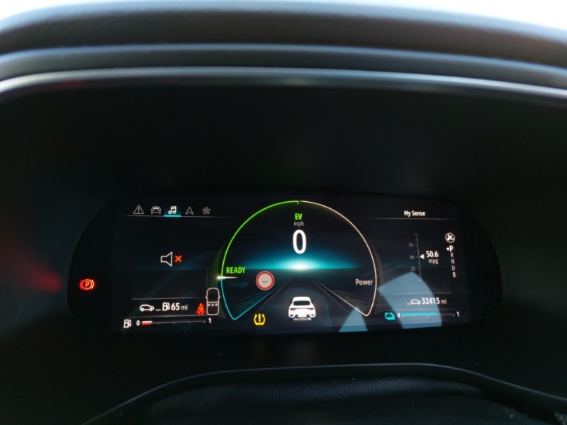 Used Renault Arkana 2024 for sale - 77987715: Photo 12