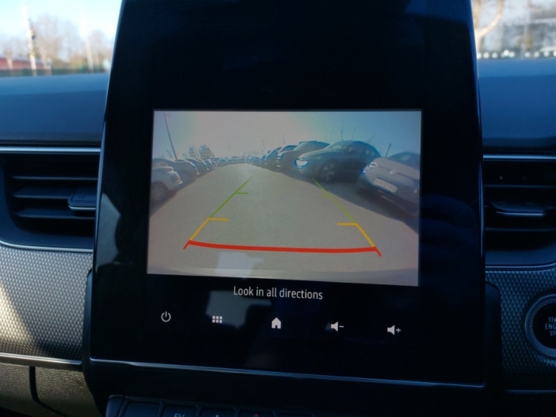 Used Renault Arkana 2024 for sale - 77987715: Photo 18