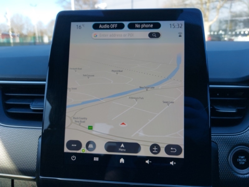 Used Renault Arkana 2024 for sale - 77987715: Photo 19