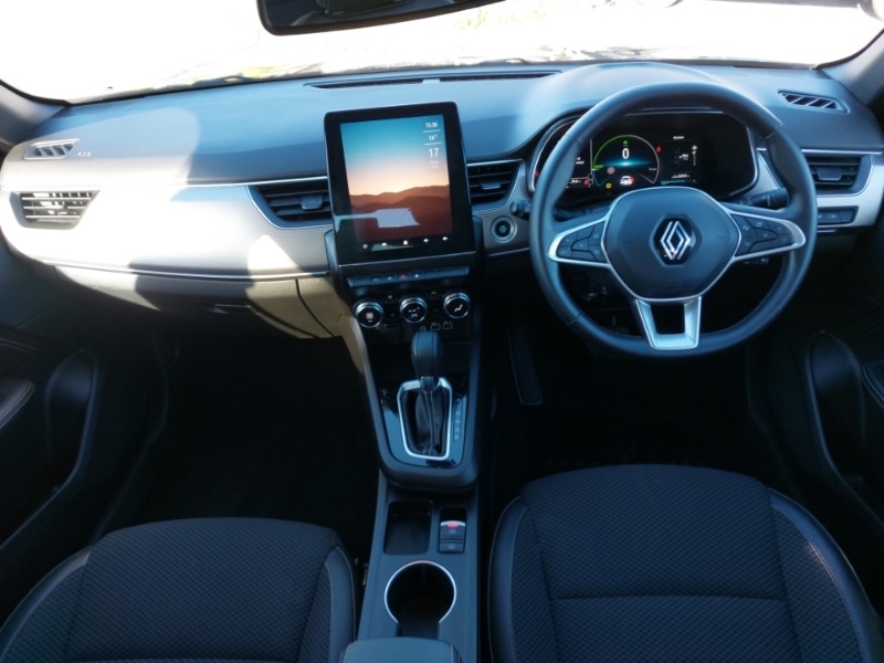 Used Renault Arkana 2024 for sale - 77987715: Photo 2