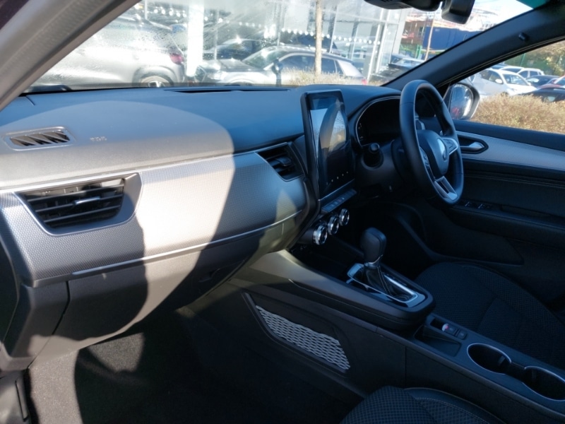 Used Renault Arkana 2024 for sale - 77987715: Photo 5