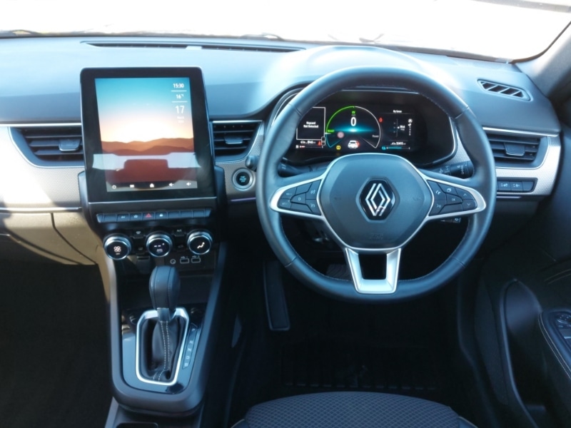 Used Renault Arkana 2024 for sale - 77987715: Photo 7