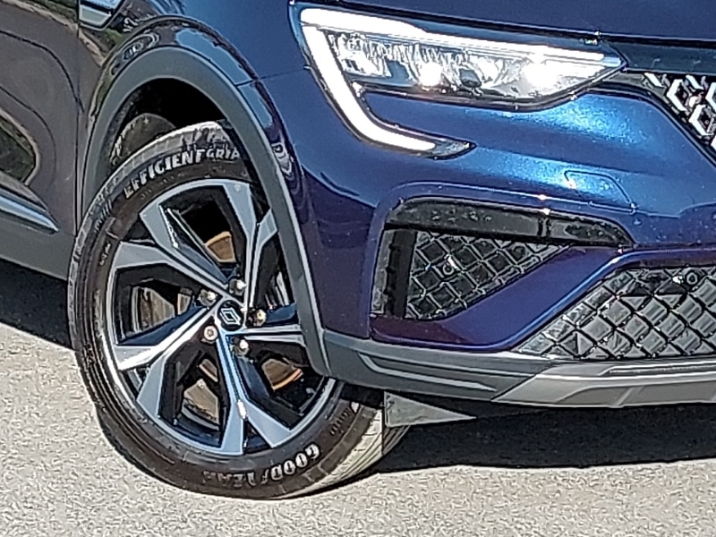 Used Renault Arkana 2024 for sale - 77987715: Photo 9