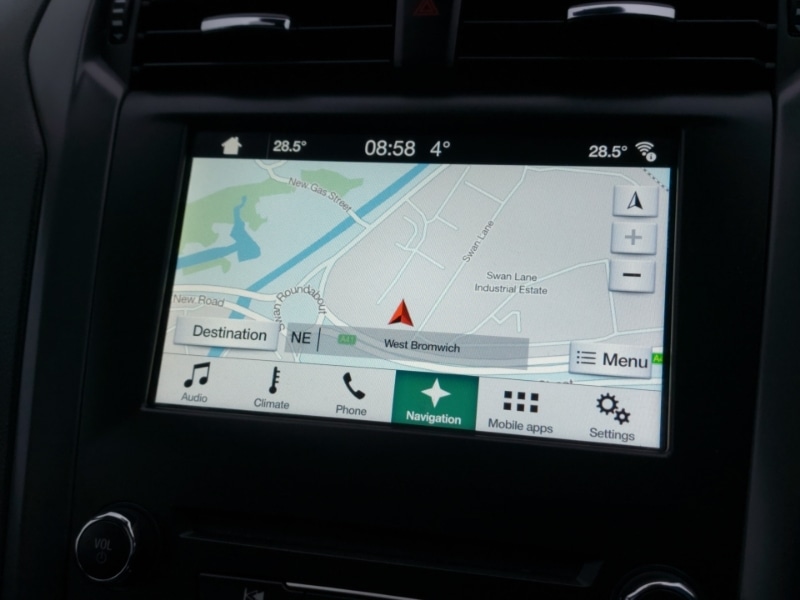 Used Ford Mondeo 2017 for sale - 77552739: Photo 14