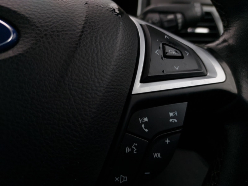 Used Ford Mondeo 2017 for sale - 77552739: Photo 19