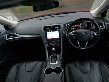 Used Ford Mondeo 2017 for sale - 77552739: Photo