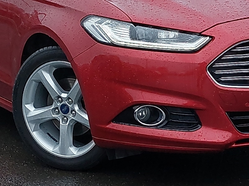 Used Ford Mondeo 2017 for sale - 77552739: Photo 9