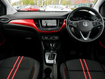 Used Vauxhall Crossland 2022 for sale - 78424915: Photo